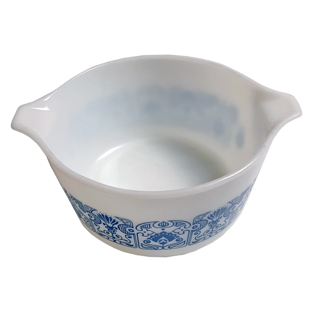 Pyrex Vintage Pattern Mixing Bowls or Baking Dish - Picture 2 of 7